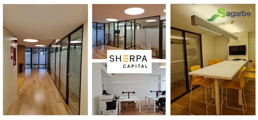 Oficinas SHERPA CAPITAL