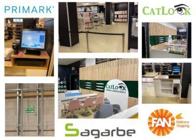 Primark – CC Fan Mallorca