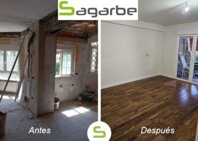 Vivienda Colmenarejo