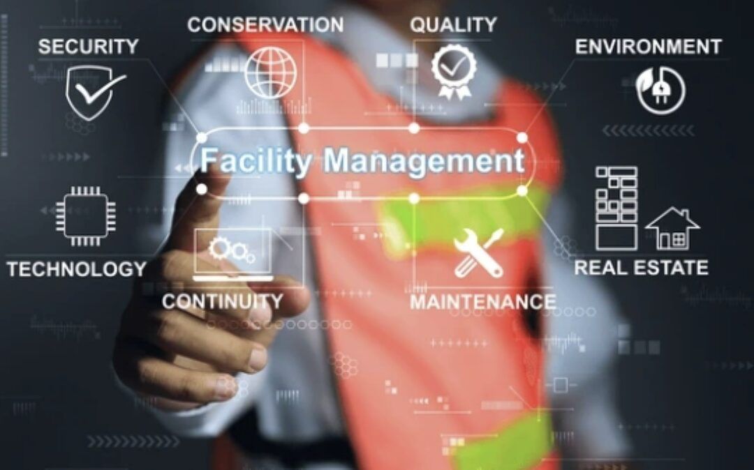 Funciones Clave de un responsable de Facility Management