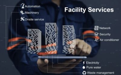 Cómo la tecnología optimiza recursos en Facility Services