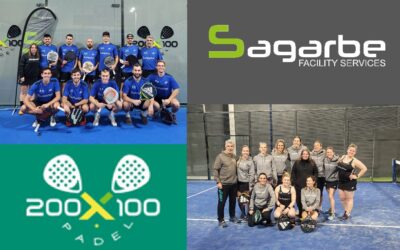 Diferente comienzo de año para nuestros equipos femenino y masculino