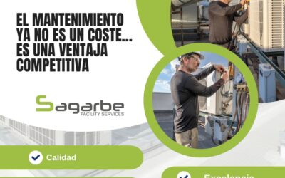 El mantenimiento ya no es un coste… es una ventaja competitiva