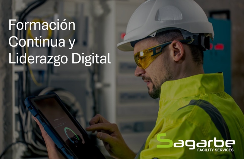 Formación Continua en Facility Management: Adaptándose a la Era Digital