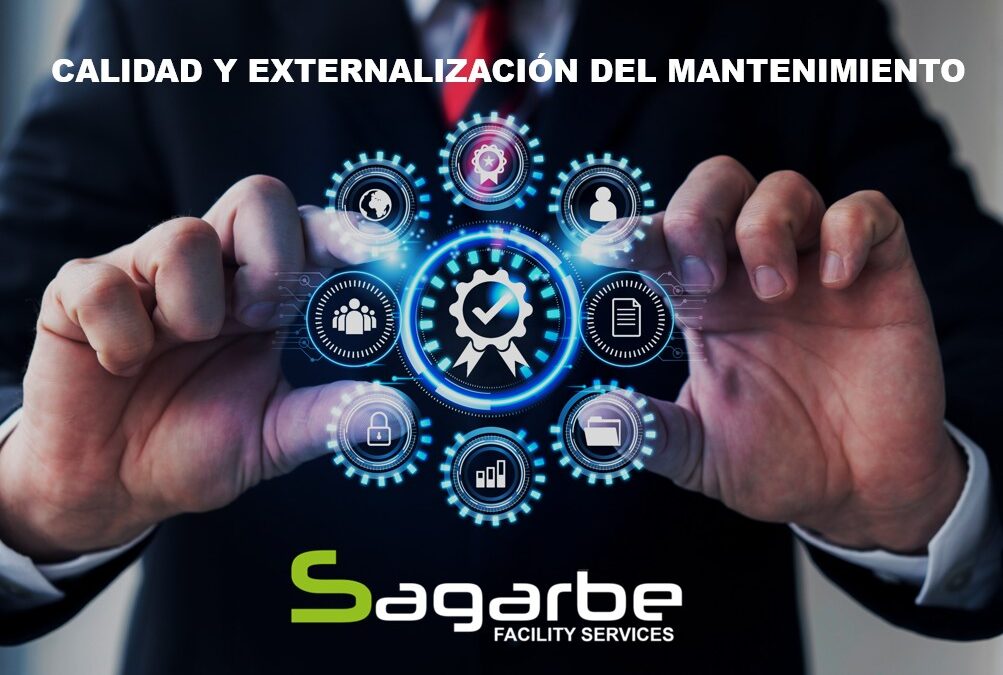 ¿Cómo garantizar la calidad de los proveedores de mantenimiento externalizado?