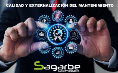 ¿Cómo garantizar la calidad de los proveedores de mantenimiento externalizado?