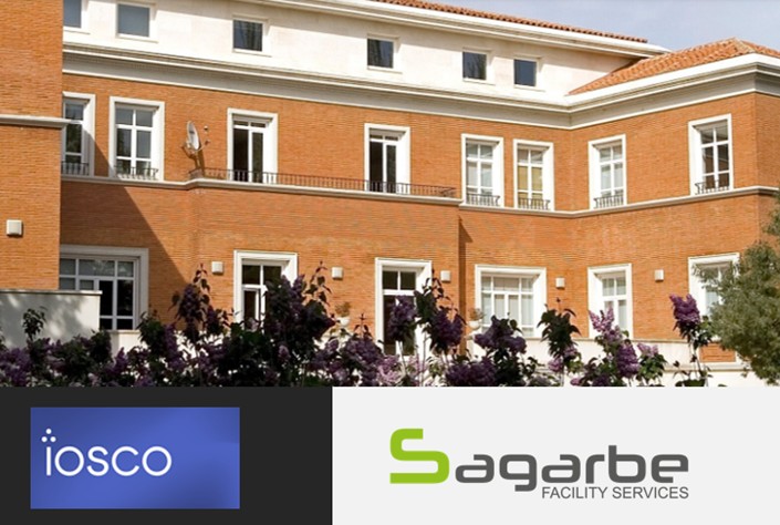 IOSCO refuerza la eficiencia con la contratación de Sagarbe para el Mantenimiento Integral de su Sede en Madrid