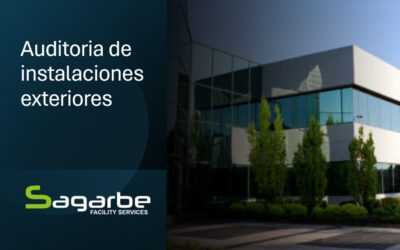 Auditoría de instalaciones exteriores