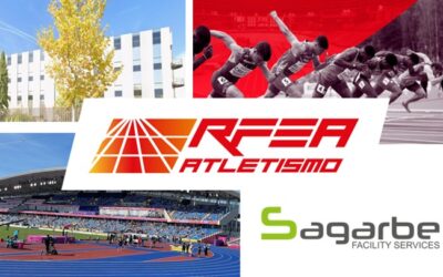 RFEA confía a Sagarbe el mantenimiento técnico y preventivo de su sede en Madrid