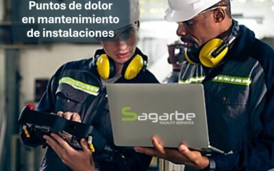 Los 8 puntos de dolor más comunes en el mantenimiento de instalaciones y cómo prevenirlos