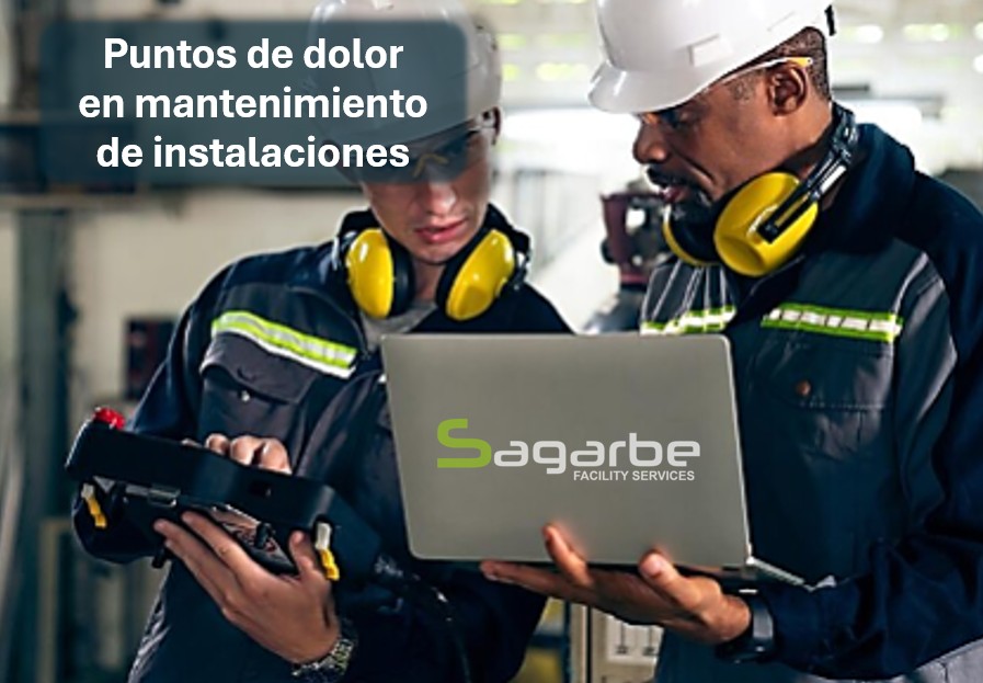 Los 8 puntos de dolor más comunes en el mantenimiento de instalaciones y cómo prevenirlos