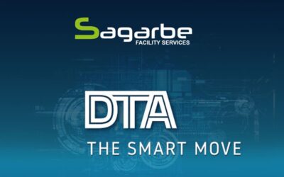 Sagarbe se adjudica el mantenimiento integral de las instalaciones de DTA The Smart Move en Torrejón de Ardoz