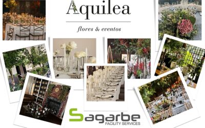 Sagarbe realizará la revisión anual obligatoria de Baja Tensión en las instalaciones de Aquilea Flores