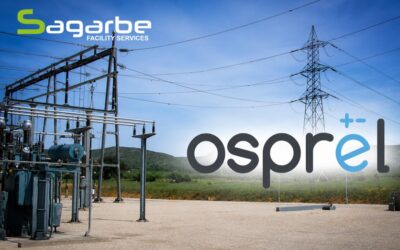 Osprel adjudica el mantenimiento integral de sus oficinas en Madrid a Sagarbe