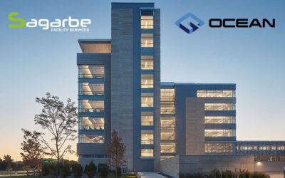 Sagarbe realizará el mantenimiento de dos edificios de Grupo Ocean en Cataluña
