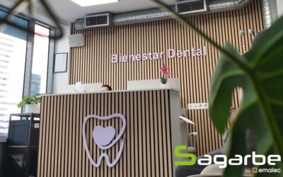 Bienestar Dental selecciona a Sagarbe para el Mantenimiento Integral de sus clínicas en Madrid y Valencia