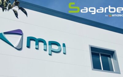 Medical Precision Implants adjudica a Sagarbe el mantenimiento integral de su nave industrial en Getafe